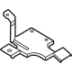 Infiniti 14952-6SA0A BRACKET-CANISTER