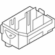 Infiniti 24382-1MG1A Cover-FUSIBLE Link Holder