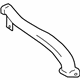 Infiniti 96734-1MG0A Duct-DC/DC Outlet