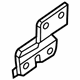 Infiniti F3131-3JAMB Bracket-Lower Front Fender LH