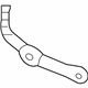 Infiniti 14049-5DC0A Bracket-Ornament