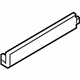 Infiniti 27276-1ME0A Shaft-Door,Intake Blower