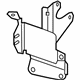 Infiniti 28452-3WU0C Bracket-Electric Unit