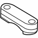 Infiniti 11375-1MS0A DAMPER Assembly-Dynamic