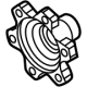 Infiniti 38210-6TA0A Flange Assy-Companion