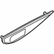 Infiniti 829C0-6HM0A Finisher Assy-Inside Handle,RH