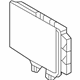 Infiniti 23710-3ZD0A Engine Control Module