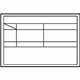 Infiniti 27090-C965D Label-Caution,Air Conditioner