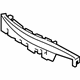 Infiniti 68257-1MA0A FINISHER-Cluster