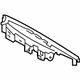 Infiniti 68247-1MA0A FINISHER-Cluster