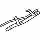 Infiniti 17221-1LA0A Tube Assy-Filler