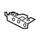 Infiniti 28056-5DA5A Bracket-Av Unit