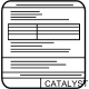 Infiniti 14805-6TA2A Emission Label