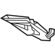 Infiniti 28452-5NA2B Bracket-Electric Unit