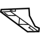 Infiniti 28452-5NA4B Bracket-Electric Unit