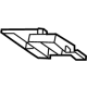 Infiniti 28452-5NA3B Bracket-Electric Unit