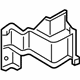 Infiniti 92185-3WU1A Seal-Condenser,Side