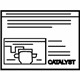 Infiniti 14805-1NC0A Sticker-Emission Control