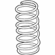 Infiniti 54010-6JS0A SPRING-FRONT