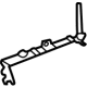 Infiniti 80925-6SA0A FIN-FR DORR,CTR RH