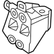 Infiniti 11333-6SA0A BRACKET-ENGINE MOUNTING,REAR LH