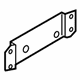 Infiniti 84460-1PM0A Bracket Assembly-Trunk Opener