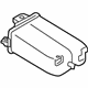 Infiniti 14950-9FT0A CANISTER Assembly E