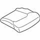 Infiniti 87311-1LC2A Pad_Front Seat Cushion