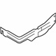 Infiniti 24431-1MG0B Cover-Battery