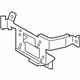 Infiniti 28452-4AM0A Bracket-Distance Sensor