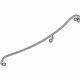 Infiniti 24093-6JE0A Harness-Sub,Rear Bumper