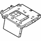 Infiniti 280A0-3JA0A Display Assembly - Av