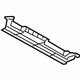 Infiniti 295G6-4GA0B Protector-Harness Battery