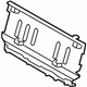 Infiniti 295K4-4GA0A Cover-Battery,Lower