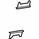 Infiniti 295H7-4GA0C Plate-Battery Mounting