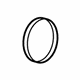 Infiniti 20695-ED10E Bearing Seal, Exhaust Joint