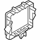 Infiniti 284B5-1LA0A Bracket - IPDM