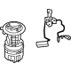 Infiniti 17040-6SA0B PUMP COMPL-FUEL