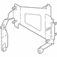 Infiniti 23714-4GC0A Bracket-Control Unit