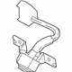 Infiniti 284F1-5DA1A Camera Assy-Front View