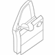 Infiniti 80100-3JA1A Door Assembly - Front RH