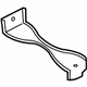 Infiniti 24420-1MG0B Frame-Battery Fix