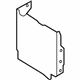 Infiniti 24431-1MG0A Cover-Battery