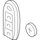 Infiniti 285E3-6SA3A Switch Assy-Smart Keyless