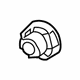 Infiniti 14466-3KY0B Valve-INTK BYPS