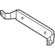 Infiniti 23714-5NA4B Bracket-Control Unit