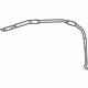 Infiniti 91390-1MA1A Hose-Drain