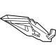 Infiniti 28452-5CA0C Bracket-Electric Unit