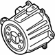 Infiniti 38761-4BF1A Coupling Assembly - Electric