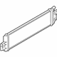 Infiniti 21457-5CA5B Radiator Assembly-Sub